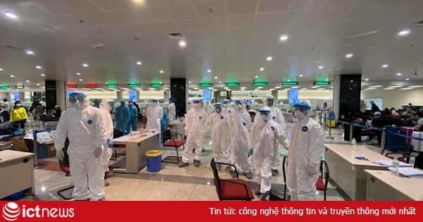 249 ca Covid-19, 1 ca lây trong cộng đồng TP.HCM, 122 người đã ra viện