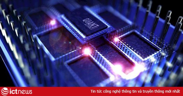 Mua lại startup Labber Quantum, Keysight muốn thúc đẩy sáng tạo trong công nghệ lượng tử