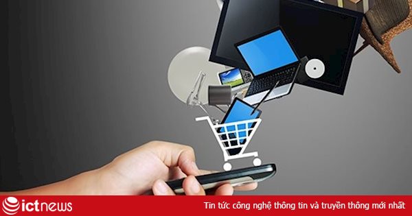 Người Việt Nam có xu hướng sử dụng smartphone để mua sắm, chơi game và phát video trực tuyến