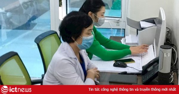 Tất cả bệnh viện sẽ tư vấn, khám bệnh trực tuyến