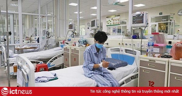 188 ca Covid-19, 1 phóng viên và 2 người liên quan đến Bạch Mai mắc