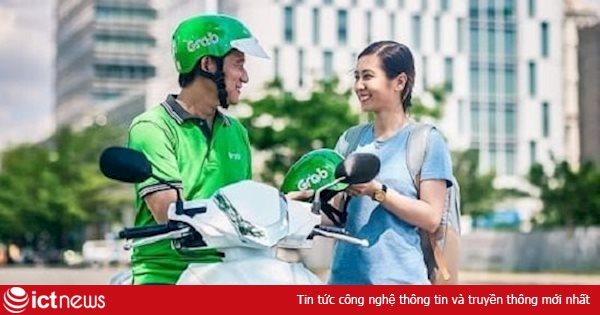 Tài xế Grab và bí kíp “sinh tồn” giữa thời dịch Covid-19 hoành hành