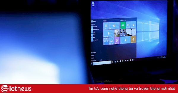 Microsoft cảnh báo lỗ hổng trên mọi phiên bản Windows, chưa có bản vá