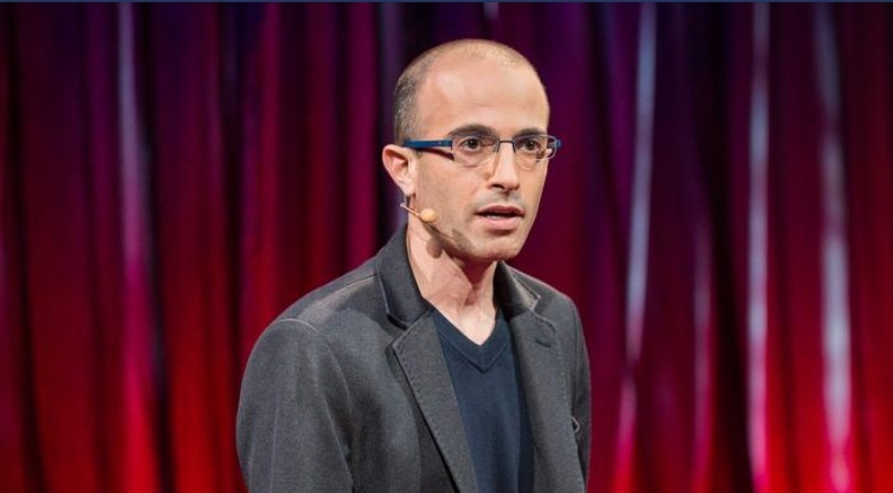 Yuval Noah Harari: 'Thế giới sẽ ra sao sau đại dịch coronavirus?'
