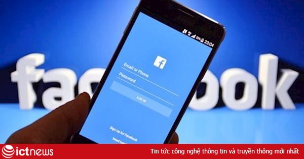 Nghi lộ thông tin 41 triệu tài khoản Facebook Việt Nam: Người dùng chưa cần đổi mật khẩu