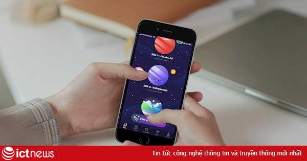 Nhiều nền tảng học tiếng Anh miễn phí mùa dịch Covid-19