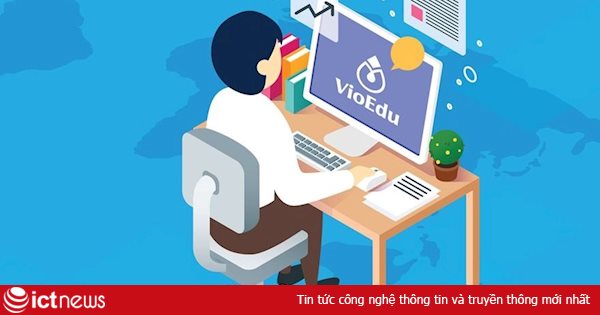 Hướng dẫn sử dụng VioEdu dành cho phụ huynh