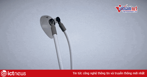 Máy thở cho bệnh nhân Covid-19 hoạt động như thế nào?