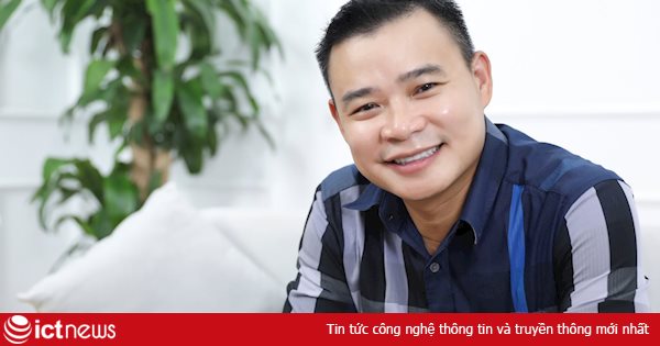 CEO DesignBold: Khó khăn từ dịch Covid-19 là cơ hội vàng để doanh nghiệp chuyển đổi số