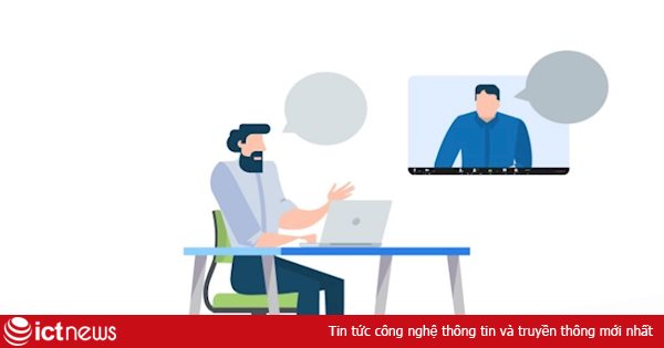 Hướng dẫn sử dụng Zoom Meeting trên điện thoại