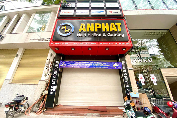 Thị trường di động, máy tính 'đóng băng' trước thông tin cách ly xã hội