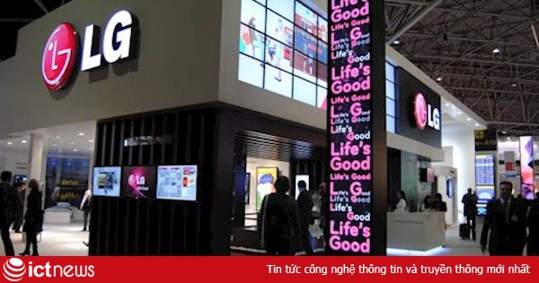 LG tìm cơ hội mới trong thương mại điện tử