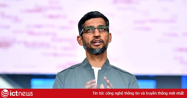 Google quyên góp 800 triệu USD, 3 triệu khẩu trang chống Covid-19