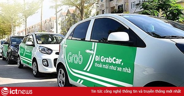 TP.HCM: Xe Grab, xe taxi vẫn hoạt động bình thường, hạn chế phương tiện công cộng