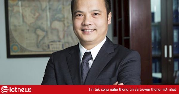 CEO FPT Nguyễn Văn Khoa kêu gọi 36.000 cán bộ, nhân viên tiếp sức các “chiến sĩ áo trắng”