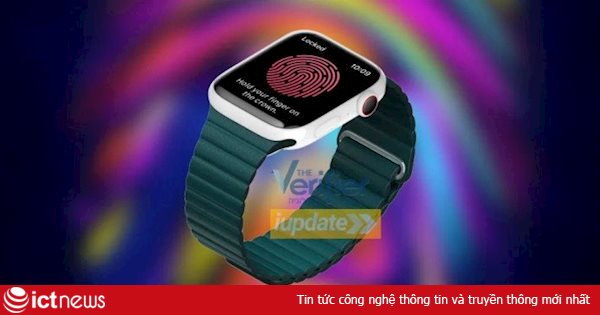 Tính năng quan trọng của iPhone sắp có mặt trên Apple Watch