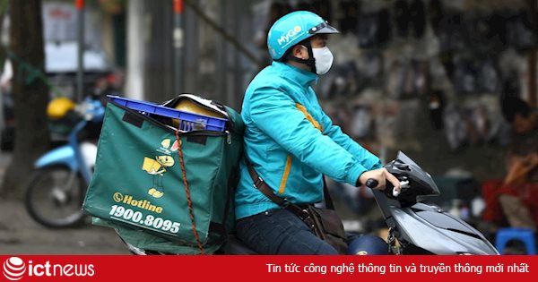 Chuyển phát nhanh Viettel sắp tung dịch vụ “Đi chợ hộ” cho người dân tại các vùng dịch