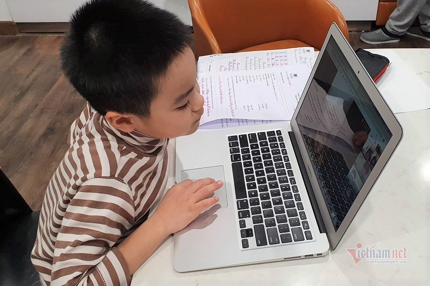 Gia Lai: Dạy trực tiếp kết nối trực tuyến: Nâng cao hiệu quả học tập cho học  sinh