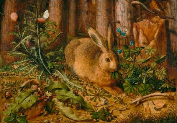 Những “kiệt tác” ra đời trong thời bị phong toả vì Covid-19