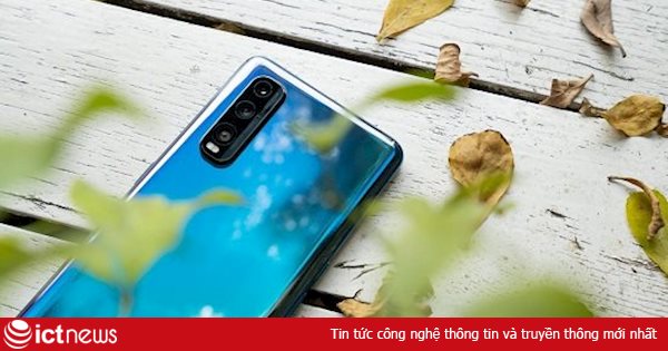 Đánh giá camera OPPO Find X2: tập trung vào 