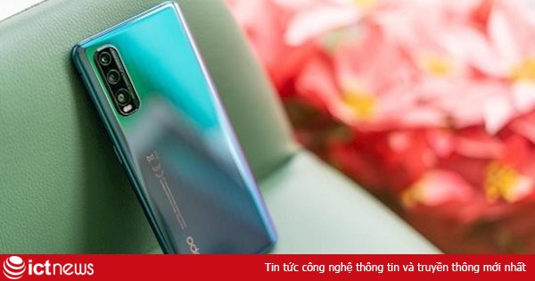 Với tính năng quay phim siêu chống rung cực đỉnh, OPPO Find X2 mang đến những trải nghiệm ấn tượng nào?