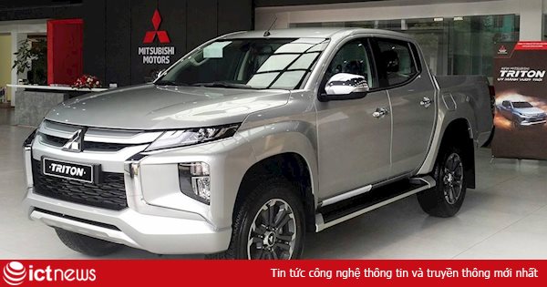 Những loại xe bán tải nào sẽ không được 