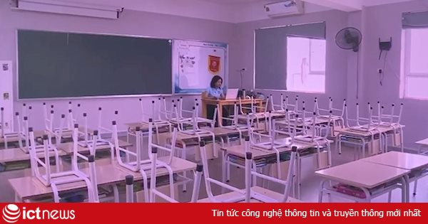 Triển vọng mới cho học trực tuyến nhìn từ dịch Covid-19