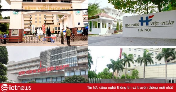 Chuyên gia chỉ ra bài học cho các bệnh viện tránh thành ổ dịch như Bạch Mai