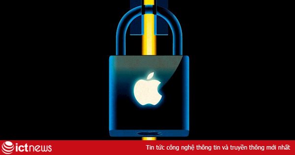 Apple giữ bí mật thế nào khi nhân viên làm việc từ xa?