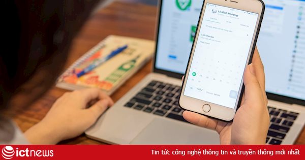 Nhiều doanh nghiệp công nghệ kích hoạt kịch bản làm việc từ xa