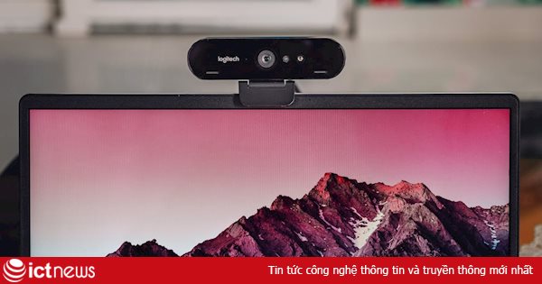 Bộ phụ kiện phục vụ làm việc tại nhà của Logitech