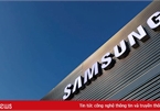 Samsung dừng sản xuất tấm nền LCD tại Hàn Quốc và Trung Quốc