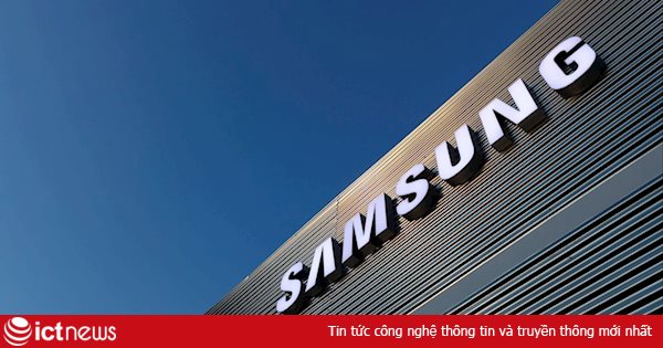 Samsung dừng sản xuất tấm nền LCD tại Hàn Quốc và Trung Quốc