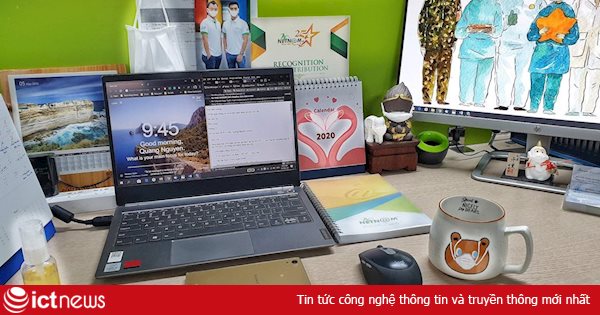 Bộ TT&TT yêu cầu các doanh nghiệp viễn thông mở rộng dung lượng băng thông Internet phục vụ làm việc, dạy học từ xa