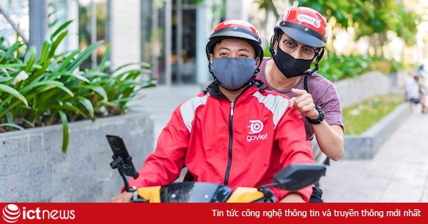 Hành trang của tài xế công nghệ mùa Covid-19