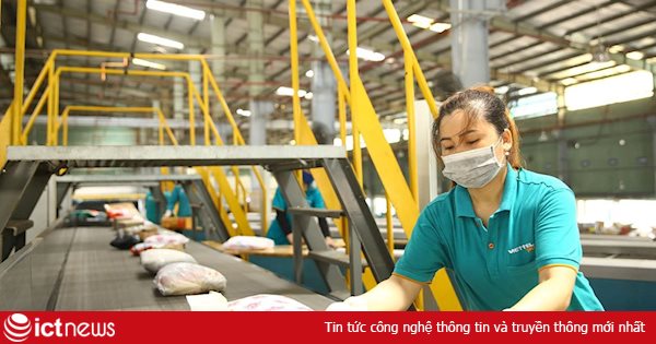 Bộ TT&TT: Doanh nghiệp bưu chính cần chú trọng ứng dụng công nghệ số để hạn chế tiếp xúc