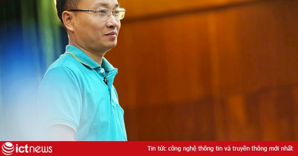 CEO ViettelPost kêu gọi nhân viên bám tuyến, làm tốt việc giao nhu yếu phẩm cho người dân