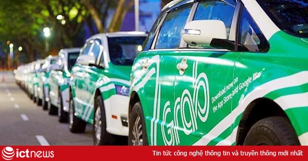 Xe công nghệ, taxi chính thức tạm dừng hoạt động trên toàn quốc từ 1/4