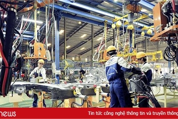 Honda và Hyundai tạm dừng sản xuất xe tại Việt Nam