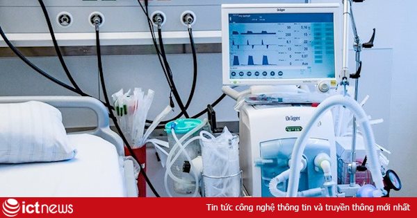 Các hãng xe hơi chạy đua sản xuất máy thở cho bệnh nhân Covid-19: Chuyện không đơn giản!