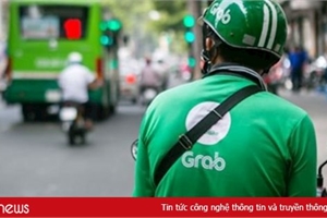 Hà Nội: Grab, GoViet đồng loạt dừng dịch vụ xe ôm, dịch vụ giao hàng và đồ ăn vẫn được duy trì