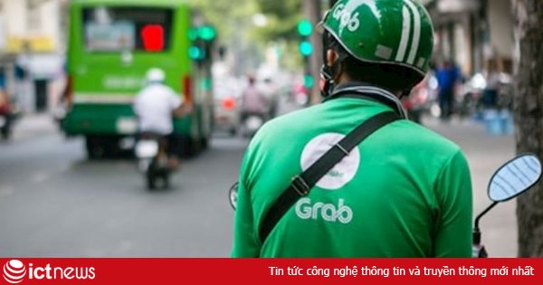 Hà Nội: Grab, GoViet đồng loạt dừng dịch vụ xe ôm, dịch vụ giao hàng và đồ ăn vẫn được duy trì