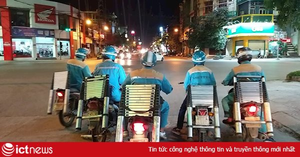 Viettel tăng gấp đôi dung lượng băng thông Internet cáp quang hỗ trợ khách hàng trong mùa dịch