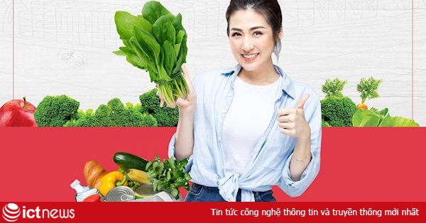 Hướng dẫn đi siêu thị online