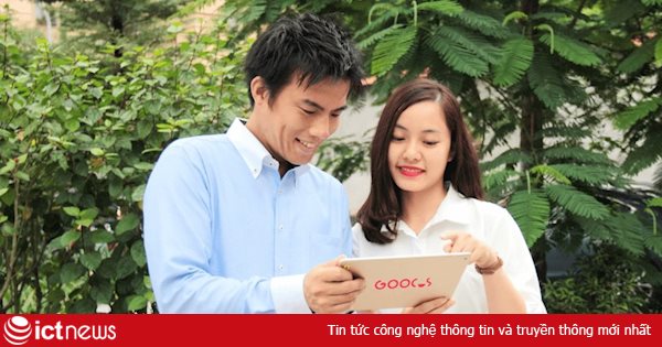 OCG miễn phí giải pháp học tập và ôn luyện Goocus hỗ trợ giáo viên, học sinh trong dịch Covid-19