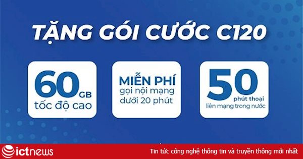 Nhà mạng MobiFone tặng data, ưu đãi lớn trong giai đoạn cao điểm dịch Covid-19