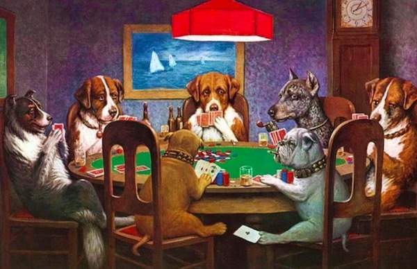 Những “kiệt tác” ra đời trong thời bị phong toả vì Covid-19