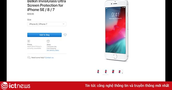 iPhone 9 chỉ là một “cú lừa”?