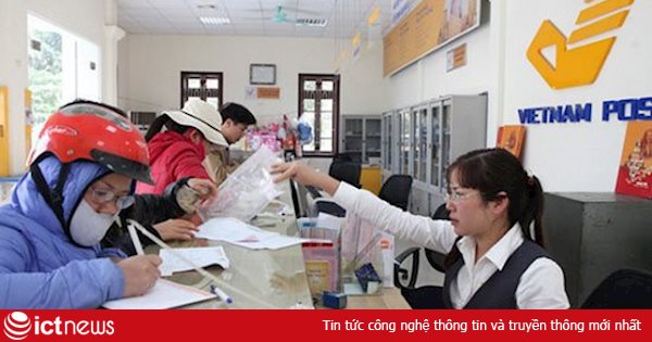 Hơn 3,1 triệu người sẽ nhận lương hưu, trợ cấp BHXH tháng 4, 5/2020 qua ATM, tại nhà