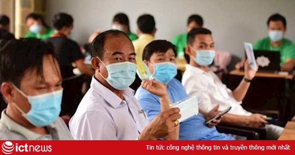 Grab liên tiếp đưa ra các chương trình chung tay cùng cộng đồng đẩy lùi Covid-19